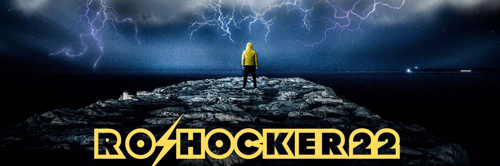 Roshocker's banner