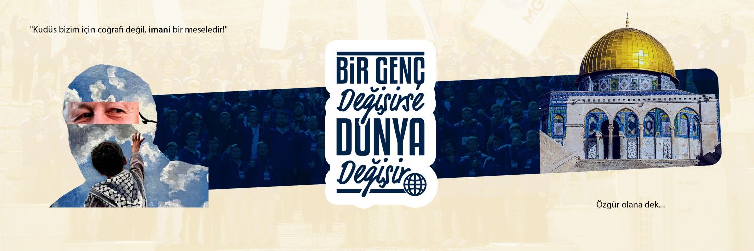 AGD Üniversite Komisyonu's banner