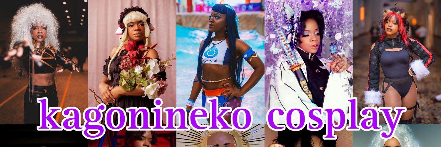 kagonineko's banner