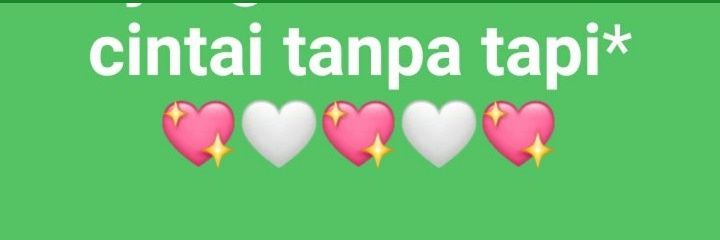 Ketegaran Hati 🍪🍪💞💕💗's banner