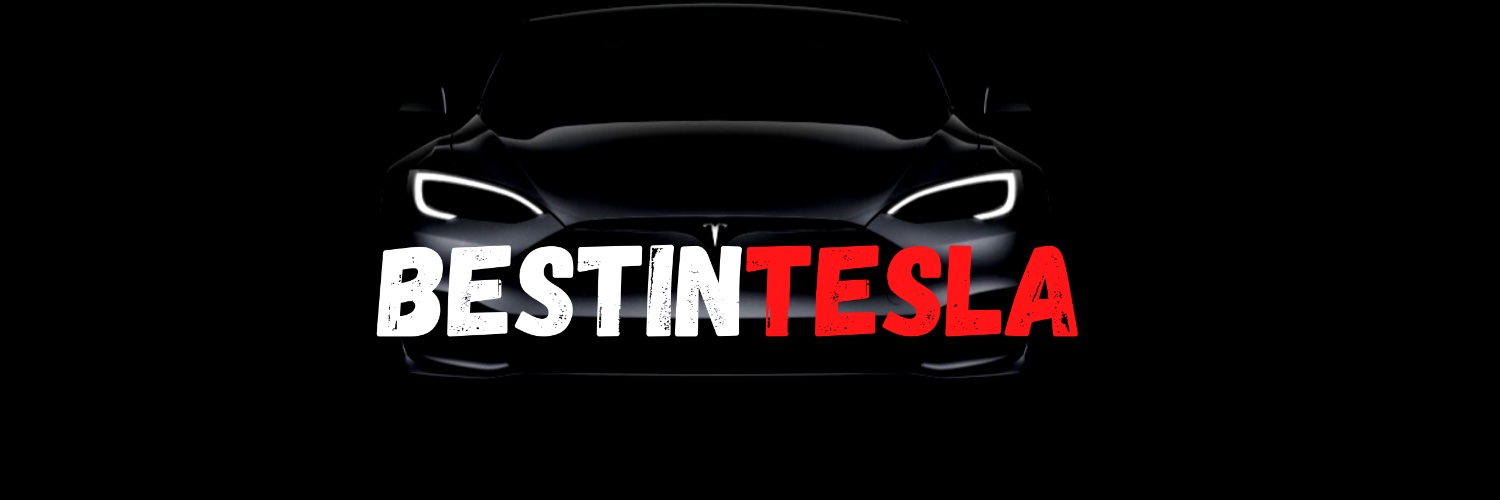 BestInTESLA's banner