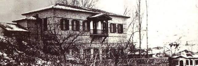 Başkent Ayazı's banner