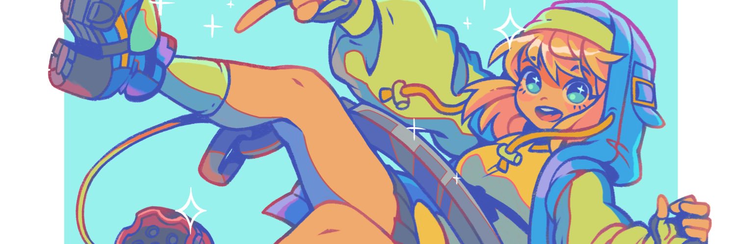 Joanna / Jojo 🌱's banner