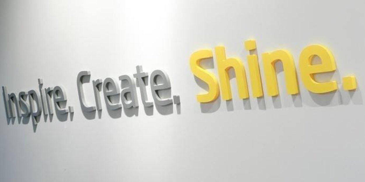 Shine Iberia's banner