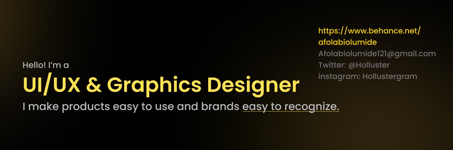 Holluster's banner