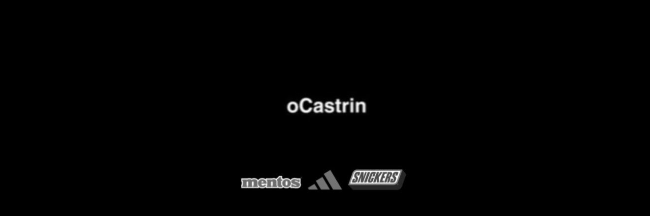 oCastrin's banner