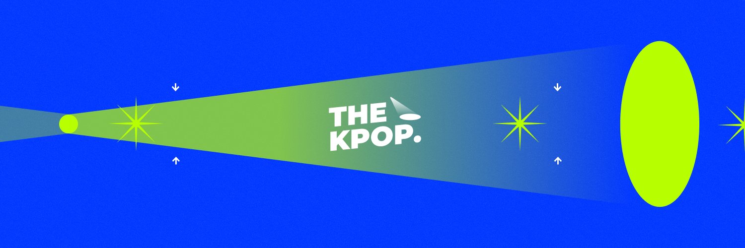 THE KPOP's banner