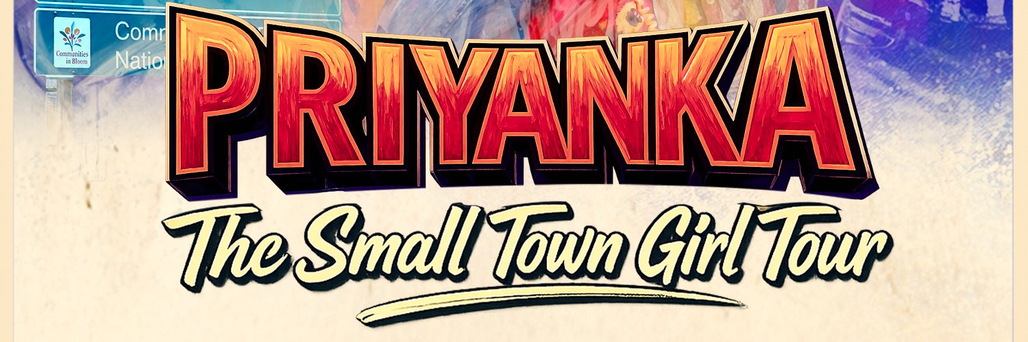 priyanka's banner