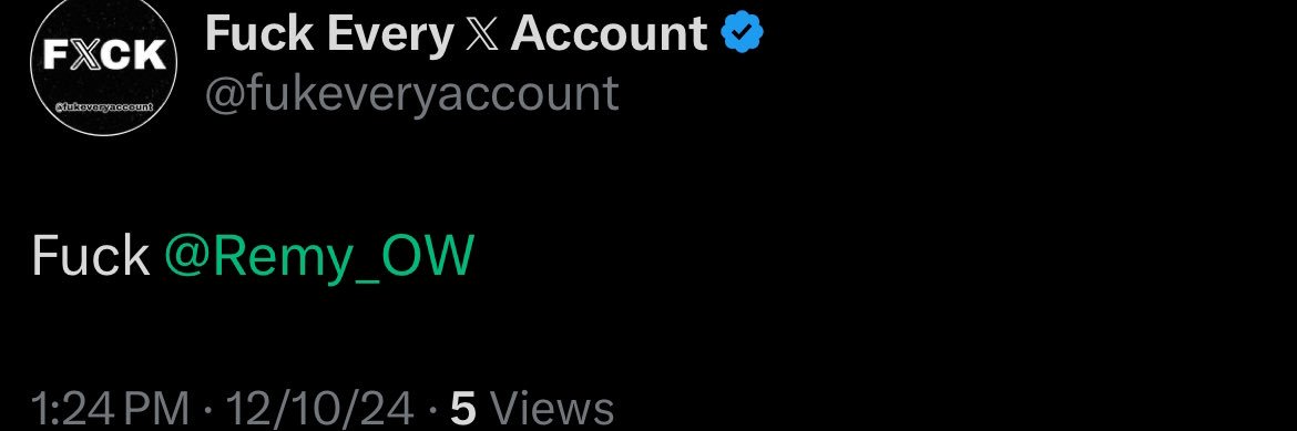 Nick's banner