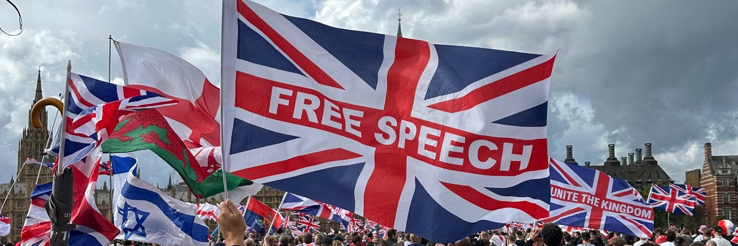 Lewis Holmes's banner