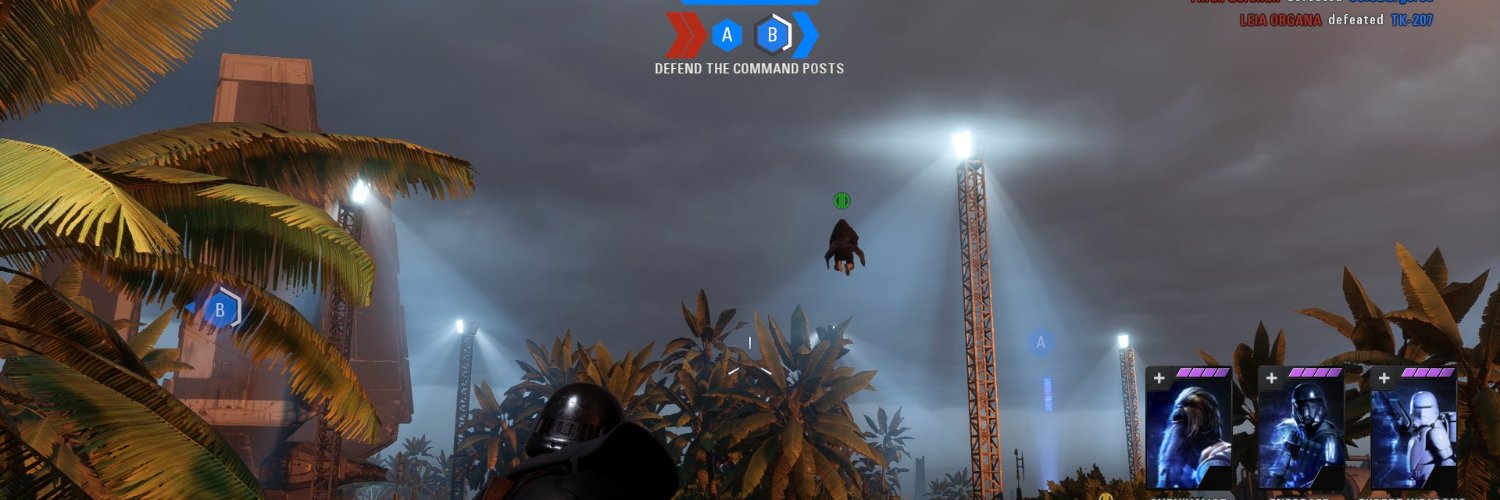 JinJango's banner