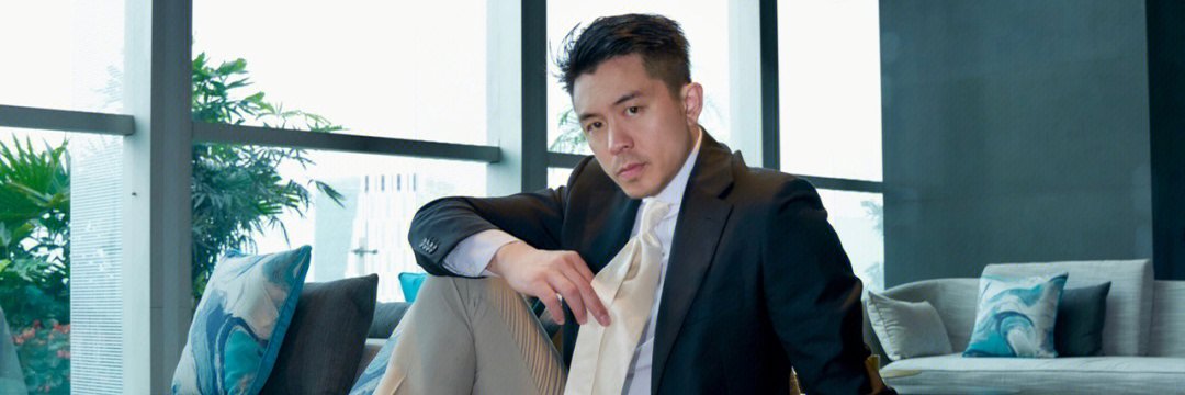 チェン・シー's banner