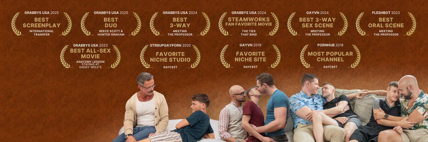 Gaycest's banner