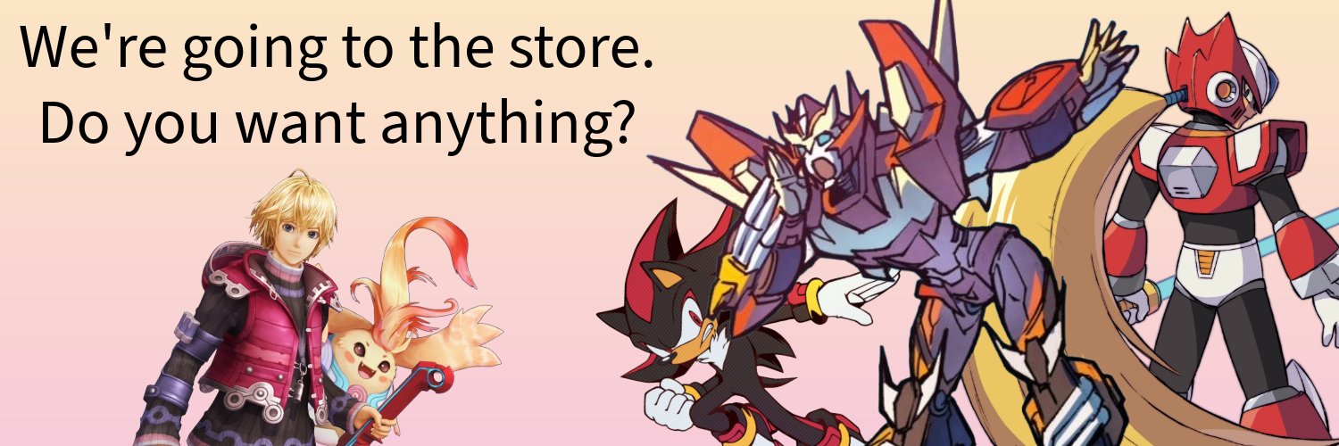 Cor (Duly Appointed MMX Hype Gal) 🎀's banner