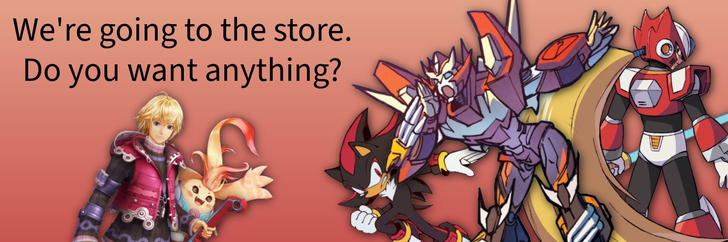 Cor (Duly Appointed MMX Hype Gal) 🎀's banner