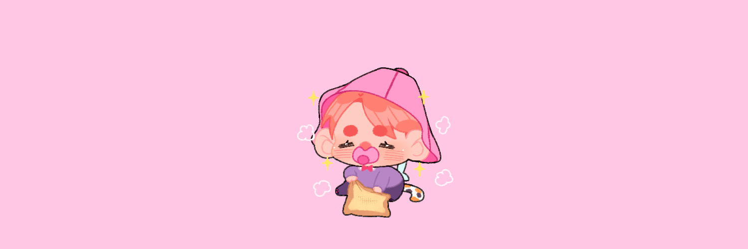chia ( ᵒ̴̶̷̤ɞᵒ̴̶̷̤ )⁷'s banner
