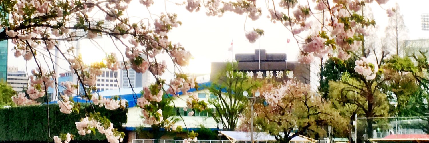 サンスポ×スワローズ's banner