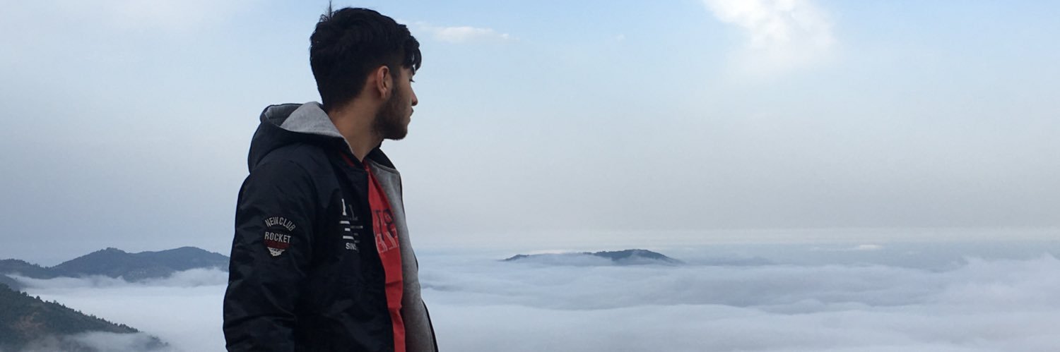 alireza's banner
