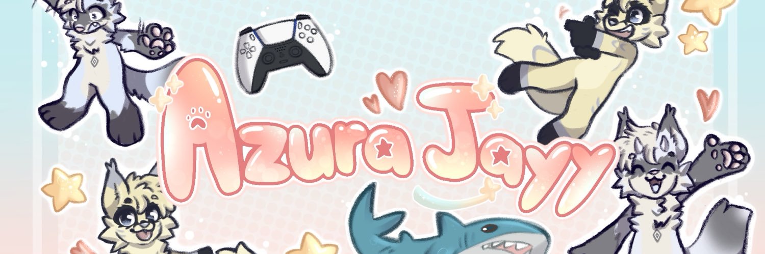 Azura⭐️'s banner