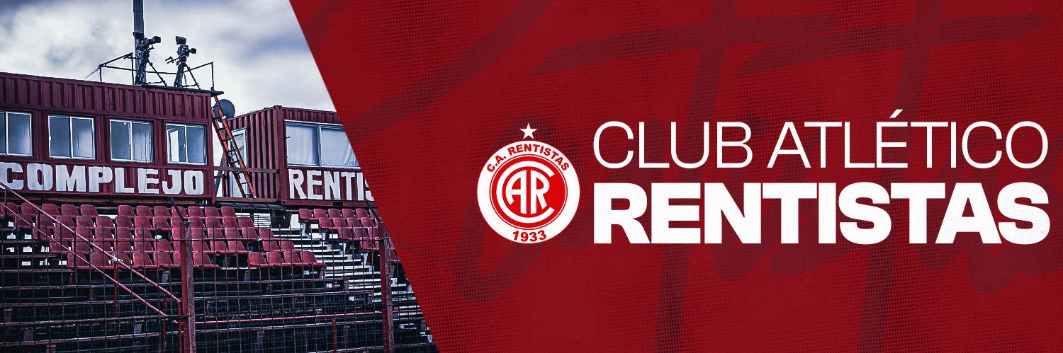 Rentistas SAD's banner