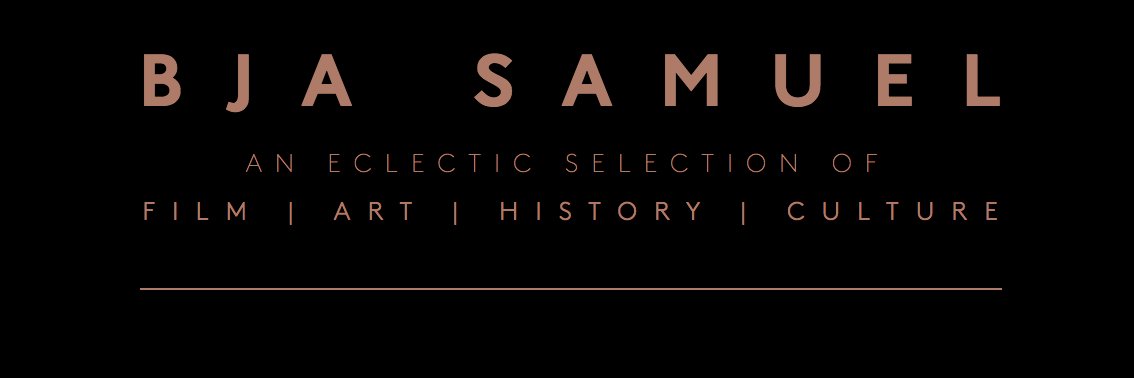 BJA Samuel's banner