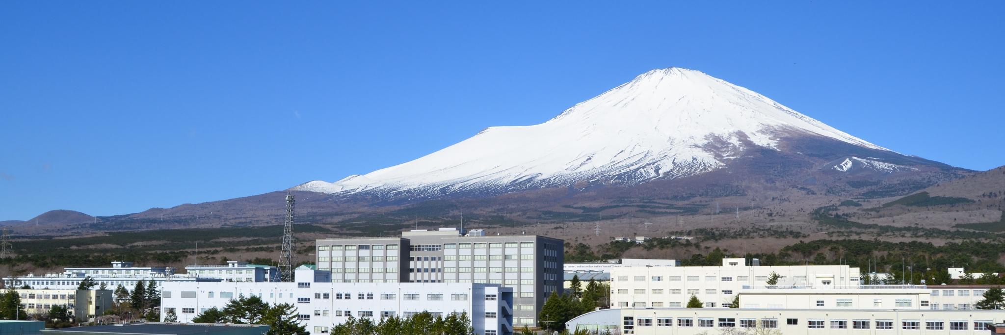 陸上自衛隊　富士駐屯地　(富士学校) @公式's banner