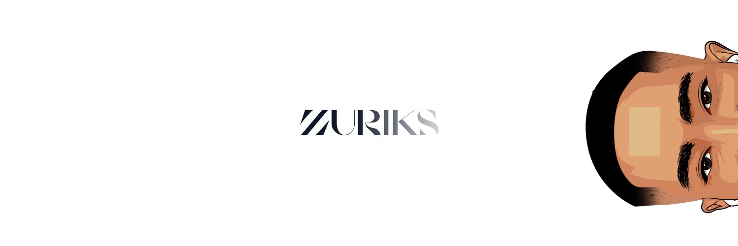 zuriks 🤯's banner