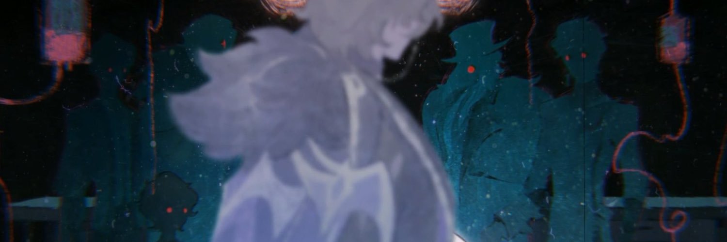 Myva's banner
