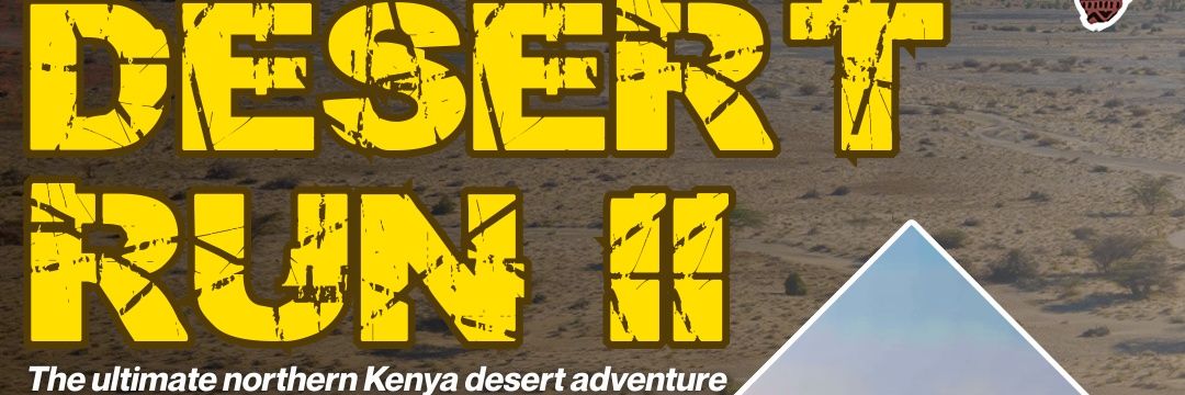 The Mara Nomads's banner