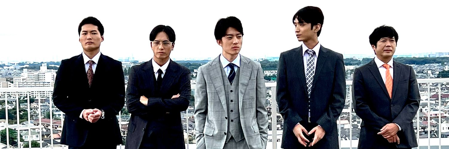中田圭's banner
