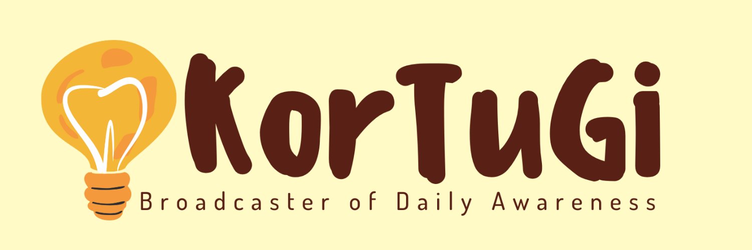 Kortugi Garis Receh's banner