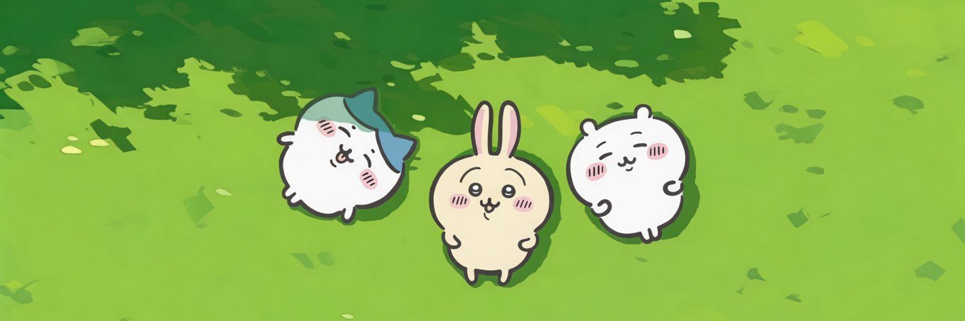Kimi's banner