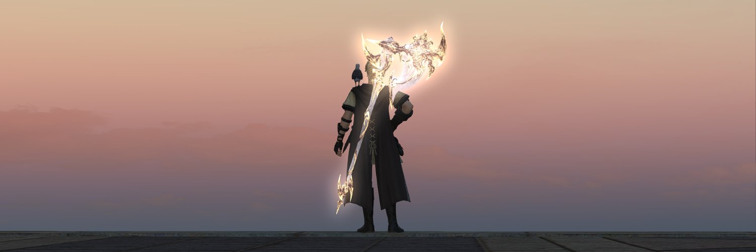 Voxer Elafiel - Dawntrail Spoilers's banner