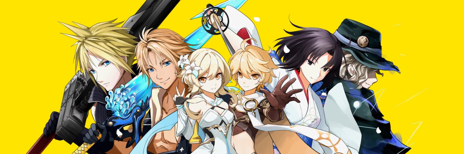 Tobisus・K・Crawford's banner