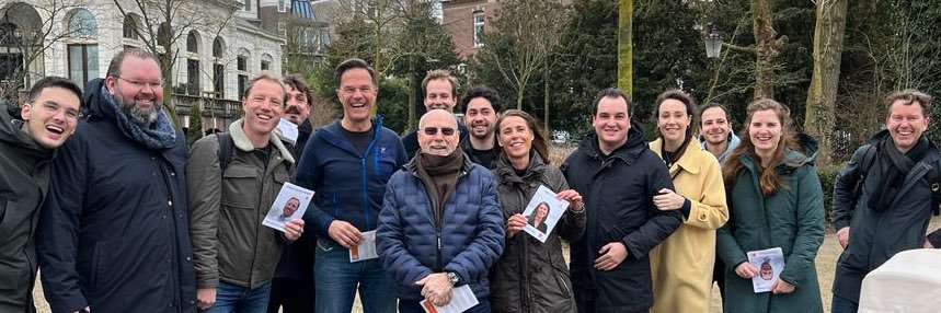 Stijn Nijssen's banner