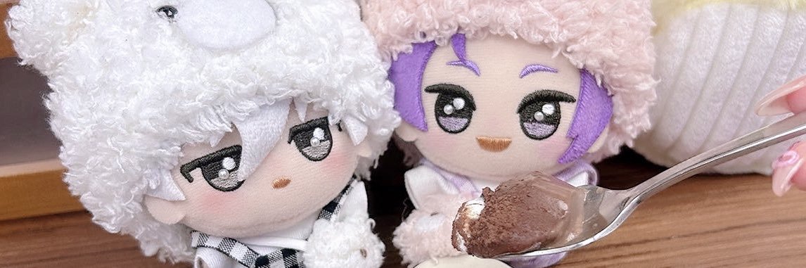 まなも🐶's banner