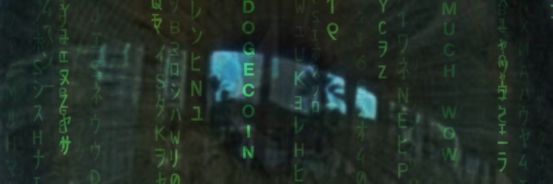 Ɖusk's banner