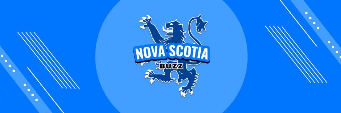 Nova Scotia Buzz's banner