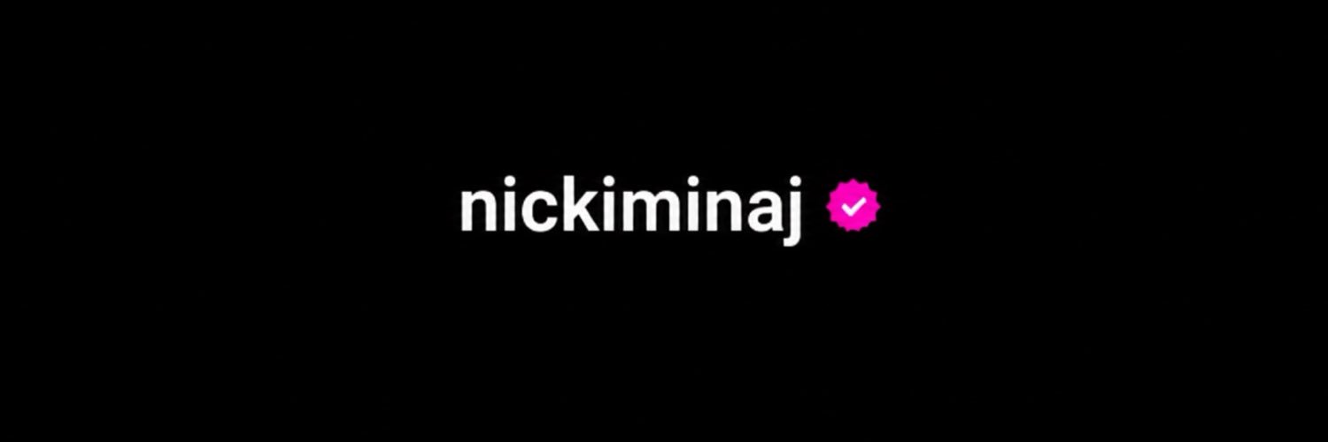 minajd✿ll's banner