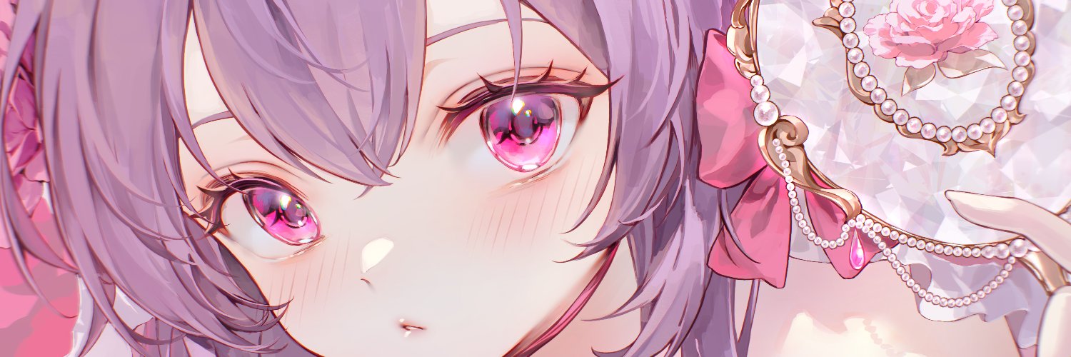 Miaow🌱 Vtuber, gamer & Artist's banner