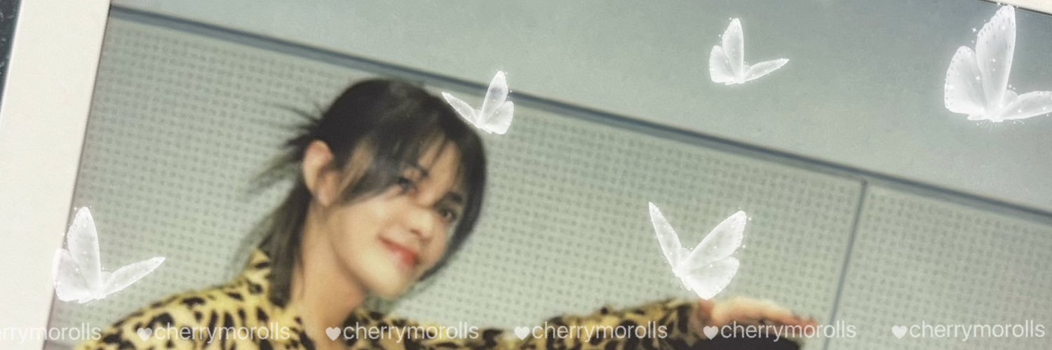 ︎ 🍒's banner