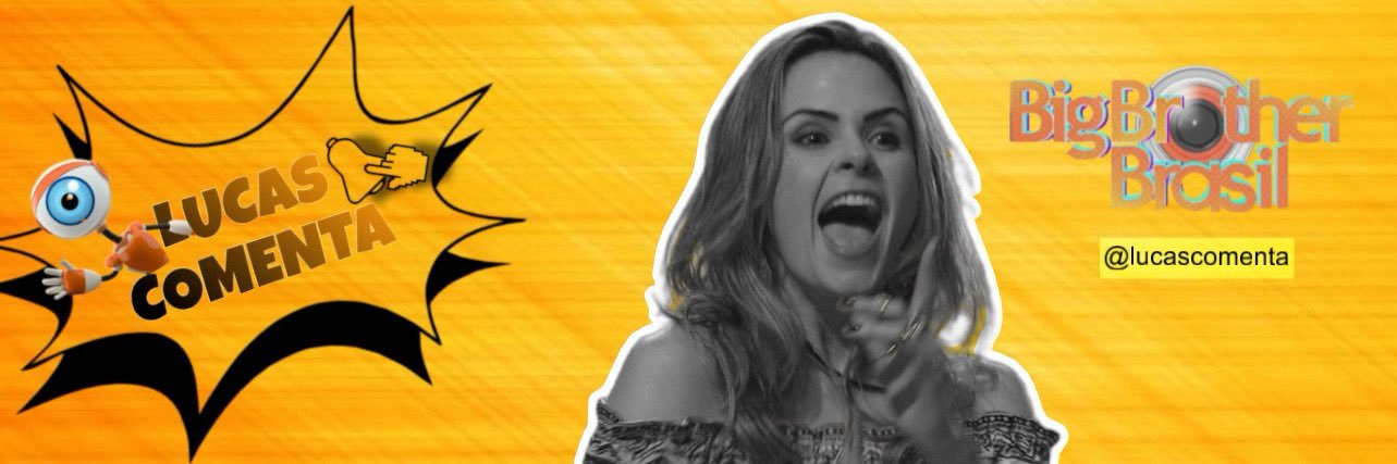 lucas renault 🧙🏼‍♀️ #BBB26's banner