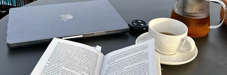 Celine Odier ✧'s banner