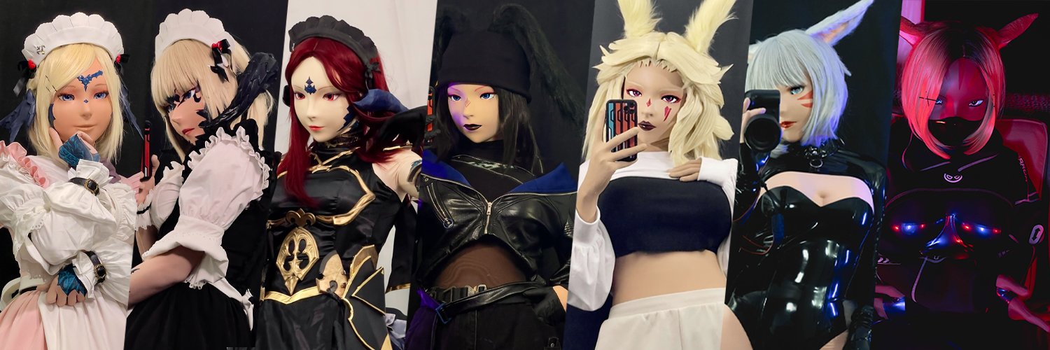 Lisk鲤's banner