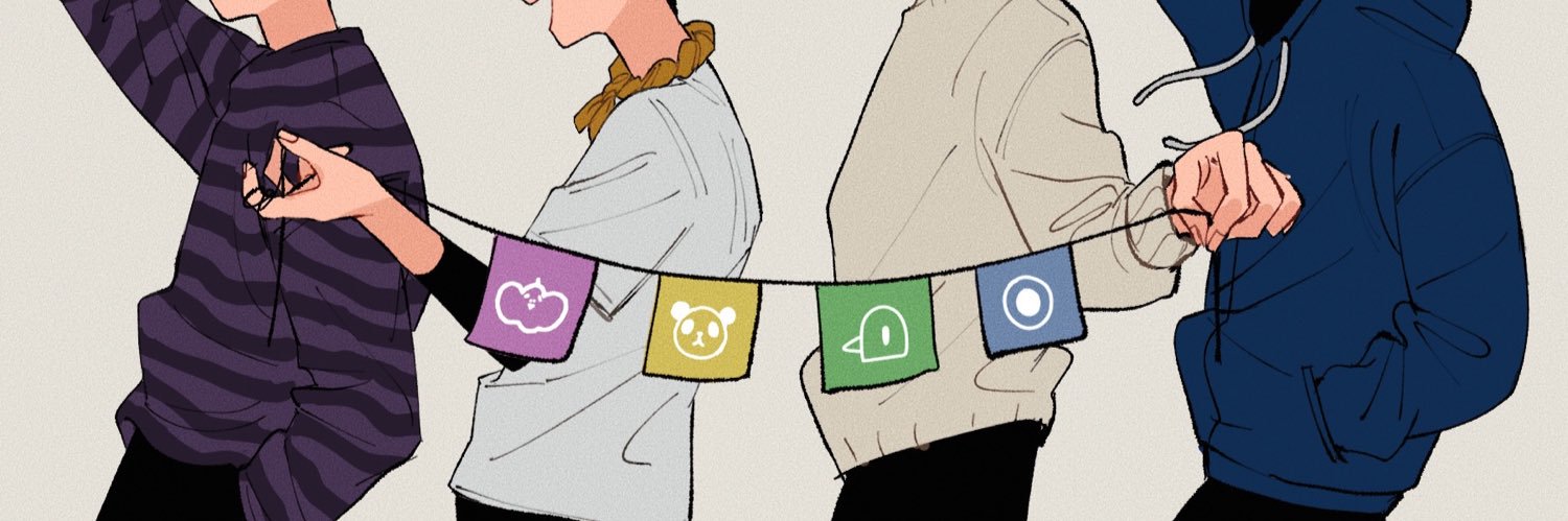 彦's banner