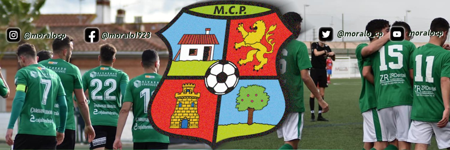 MORALO CP's banner