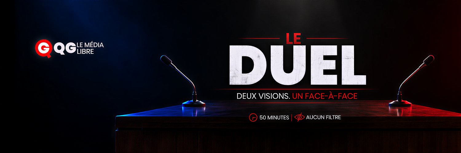 QG le média libre's banner