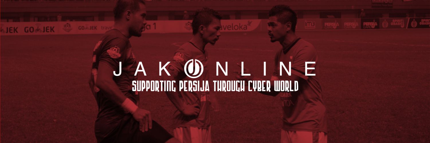 JakOnline's banner