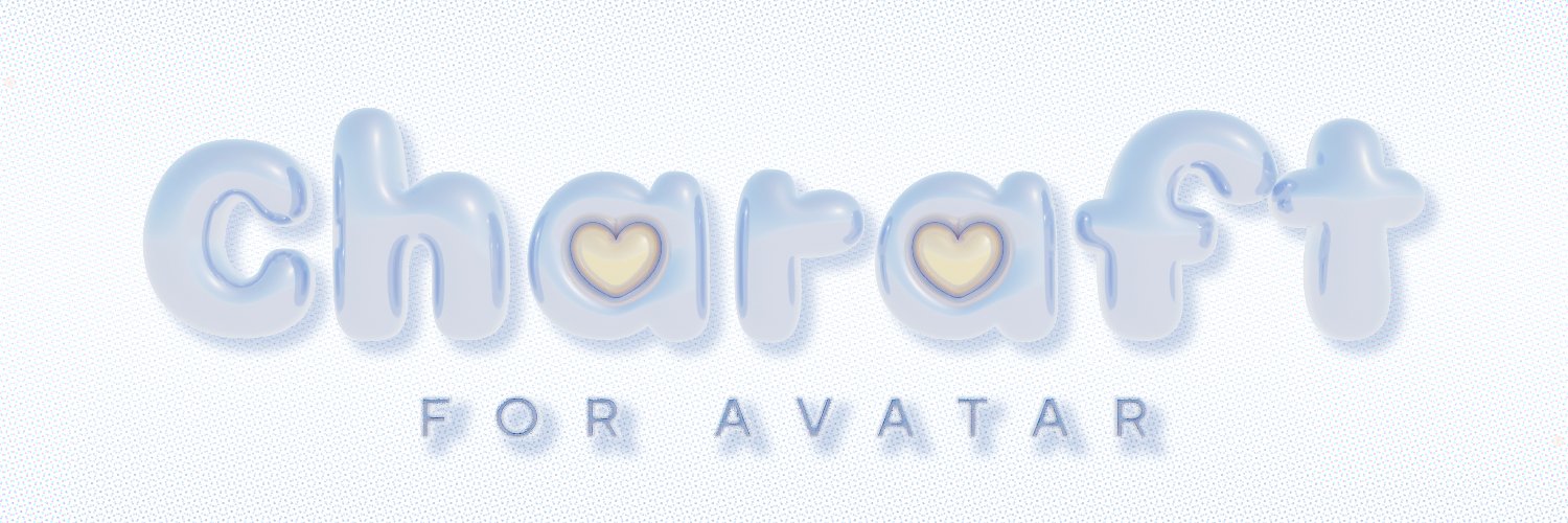 Charaft's banner
