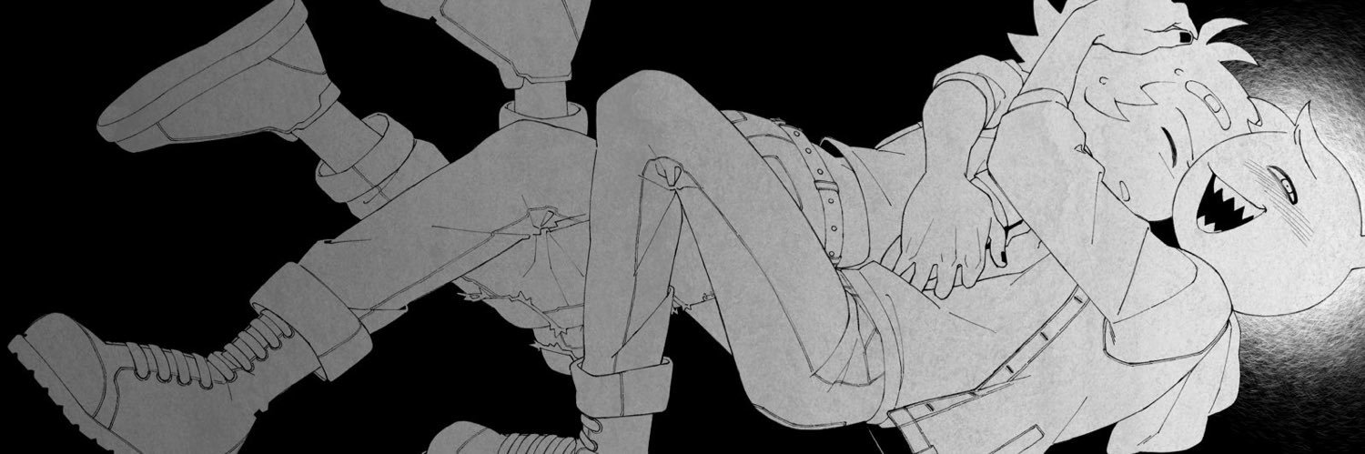 🦋's banner